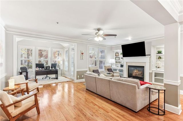 520 Vinings Estates SE Drive B04, Mableton, GA 30126