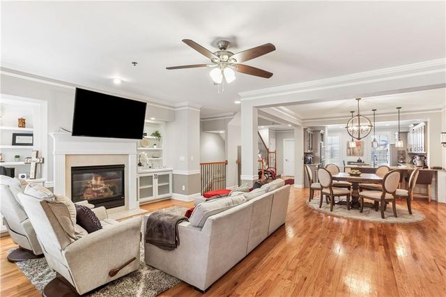 520 Vinings Estates SE Drive B04, Mableton, GA 30126