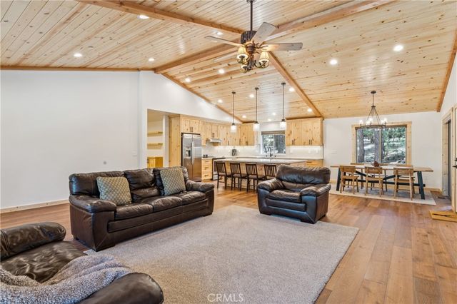 46971 Sky View, Big Bear City, CA 92314