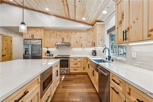 46971 Sky View, Big Bear City, CA 92314