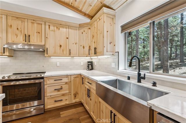 46971 Sky View, Big Bear City, CA 92314