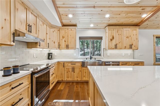 46971 Sky View, Big Bear City, CA 92314