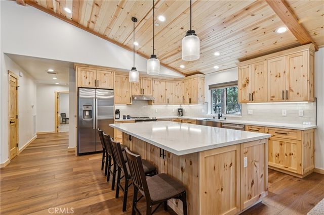 46971 Sky View, Big Bear City, CA 92314