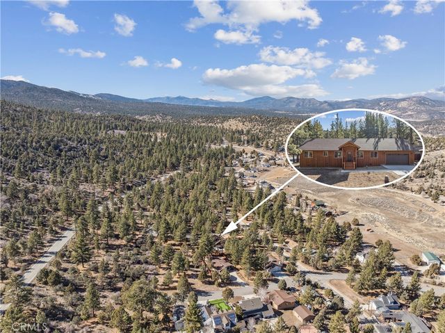 46971 Sky View, Big Bear City, CA 92314