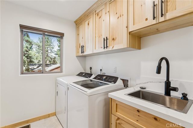 46971 Sky View, Big Bear City, CA 92314