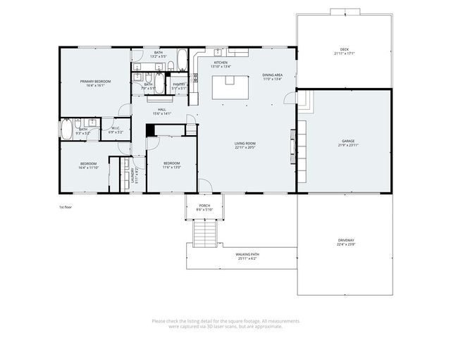 46971 Sky View, Big Bear City, CA 92314