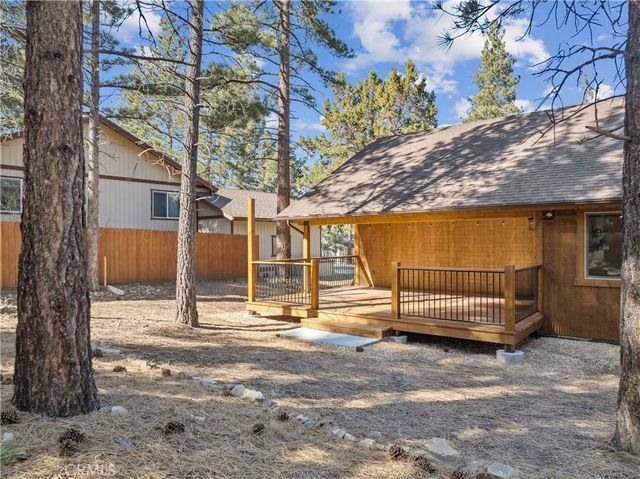 46971 Sky View, Big Bear City, CA 92314