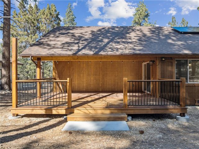 46971 Sky View, Big Bear City, CA 92314