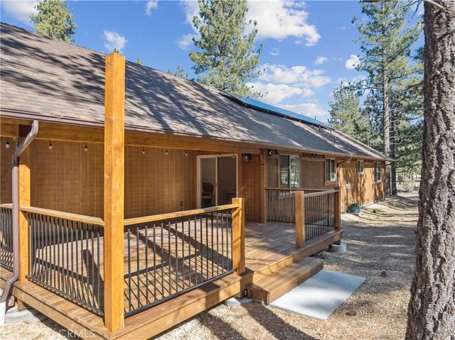 46971 Sky View, Big Bear City, CA 92314