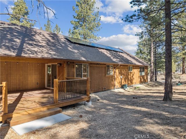 46971 Sky View, Big Bear City, CA 92314
