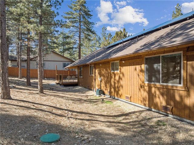 46971 Sky View, Big Bear City, CA 92314