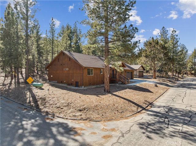 46971 Sky View, Big Bear City, CA 92314