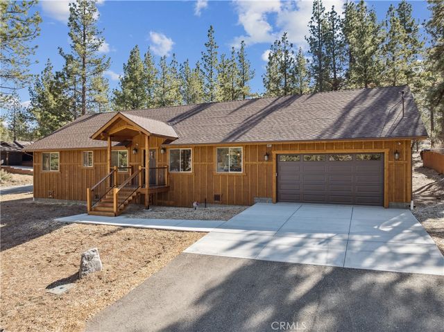 46971 Sky View, Big Bear City, CA 92314