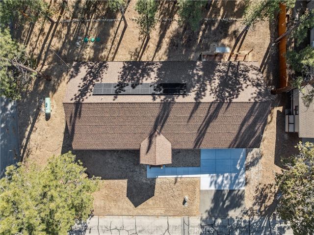 46971 Sky View, Big Bear City, CA 92314