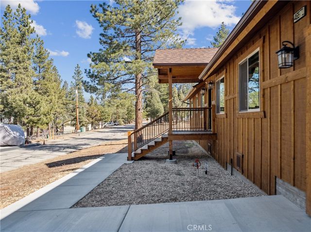 46971 Sky View, Big Bear City, CA 92314