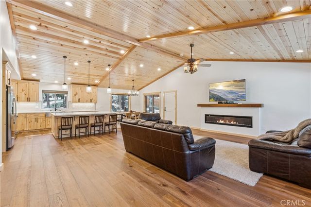 46971 Sky View, Big Bear City, CA 92314