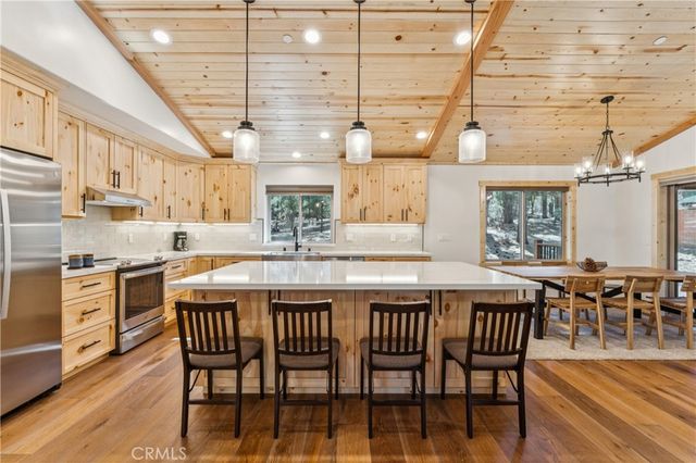 46971 Sky View, Big Bear City, CA 92314