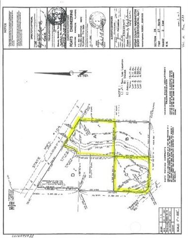 0 NE State Hwy 104, Kingston, WA 98346