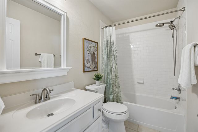 1011 Three Rivers Drive, Prosper, TX 75078