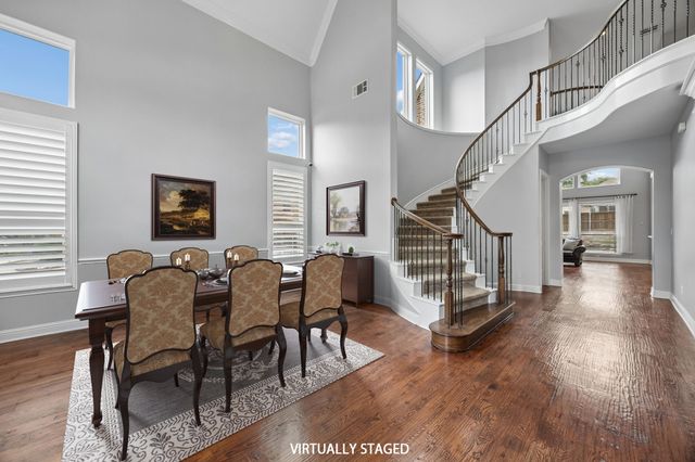 1011 Three Rivers Drive, Prosper, TX 75078