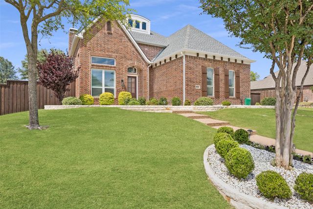 1011 Three Rivers Drive, Prosper, TX 75078
