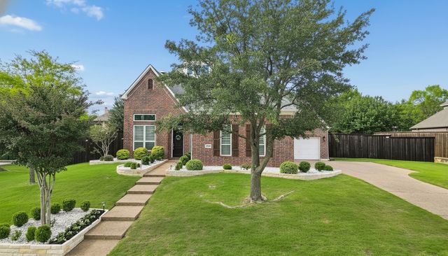 1011 Three Rivers Drive, Prosper, TX 75078