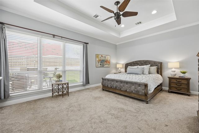 1011 Three Rivers Drive, Prosper, TX 75078