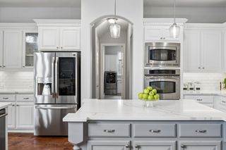 1011 Three Rivers Drive, Prosper, TX 75078
