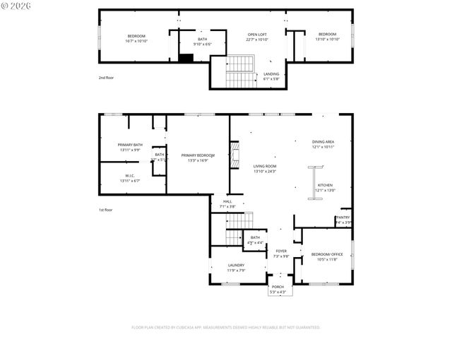 10474 Sw LUCY Ct, Portland, OR 97223