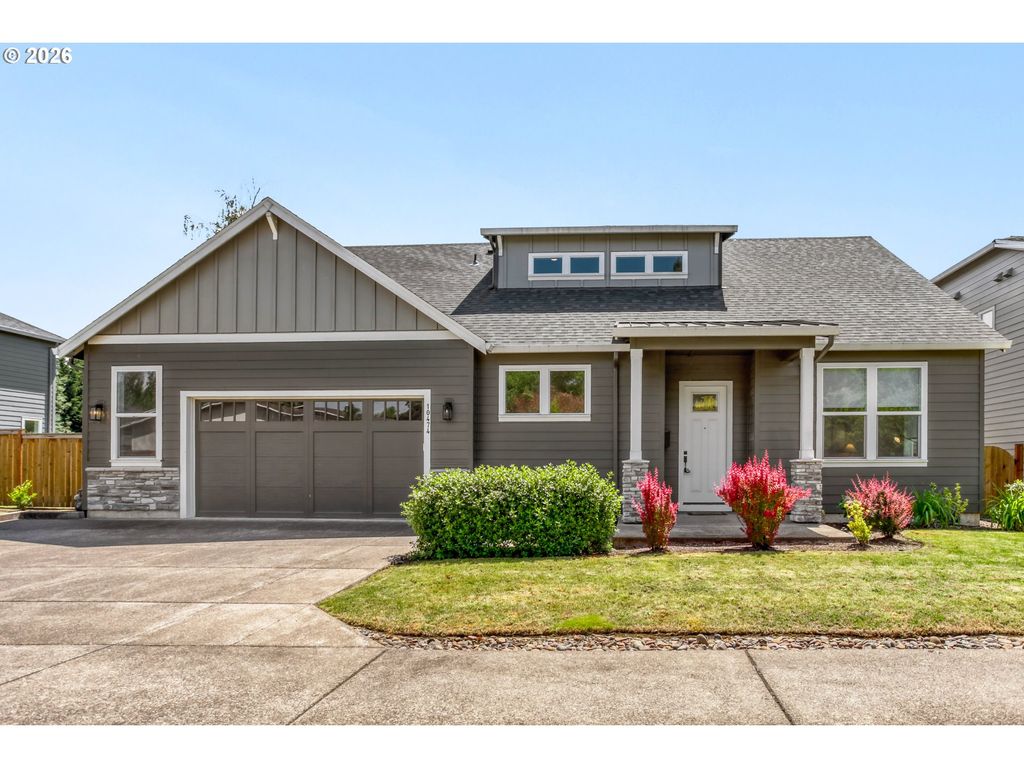 10474 Sw LUCY Ct, Portland, OR 97223