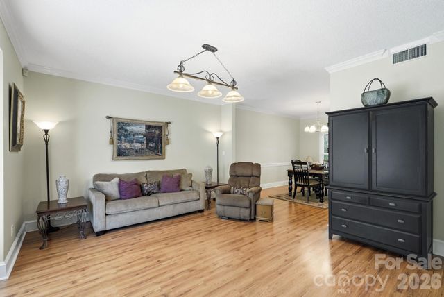 13315 Kintyre Court, Matthews, NC 28105