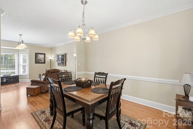 13315 Kintyre Court, Matthews, NC 28105