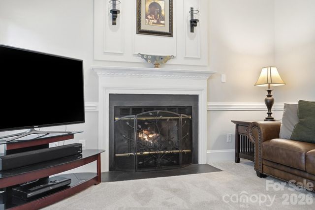 13315 Kintyre Court, Matthews, NC 28105