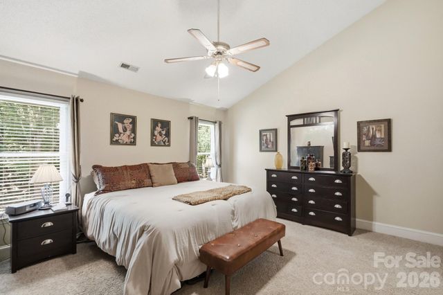 13315 Kintyre Court, Matthews, NC 28105