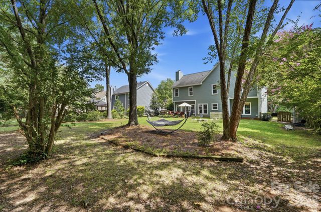 13315 Kintyre Court, Matthews, NC 28105