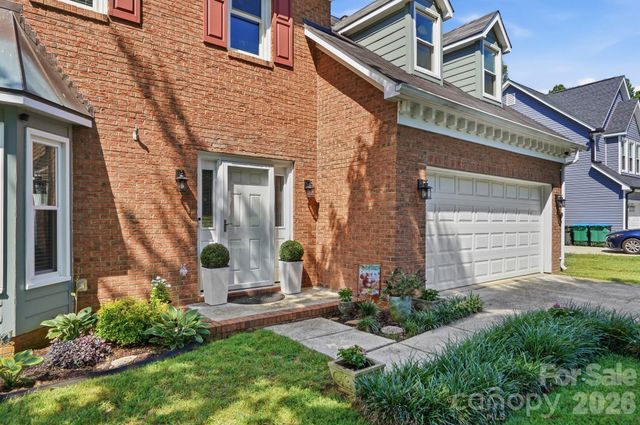 13315 Kintyre Court, Matthews, NC 28105