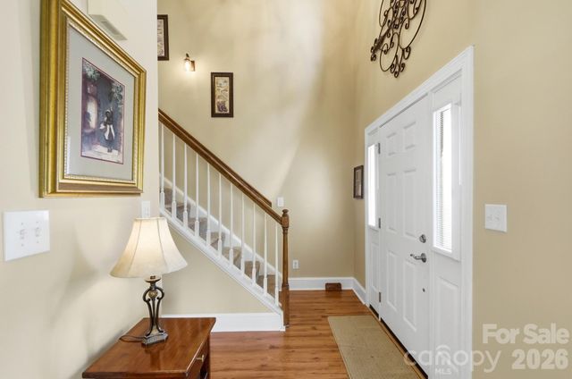13315 Kintyre Court, Matthews, NC 28105