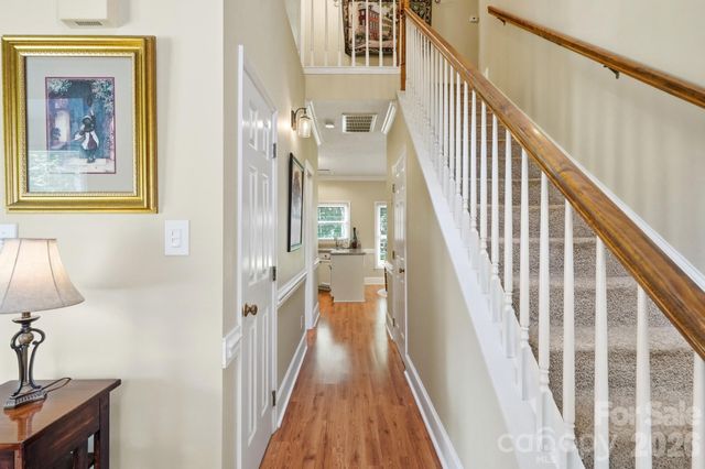 13315 Kintyre Court, Matthews, NC 28105