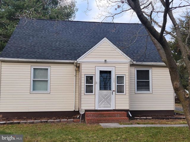 505 E COLLEGE AVE, Salisbury, MD 21804