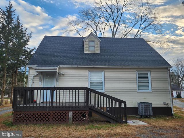 505 E COLLEGE AVE, Salisbury, MD 21804