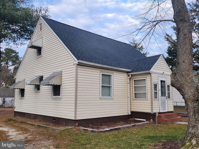 505 E COLLEGE AVE, Salisbury, MD 21804