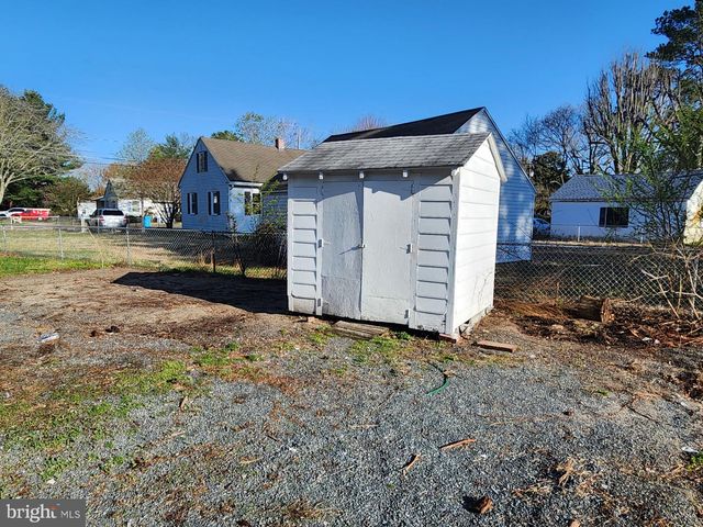 505 E COLLEGE AVE, Salisbury, MD 21804