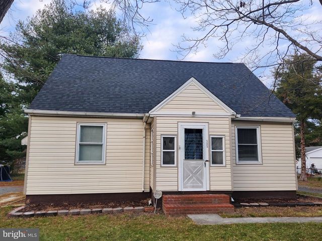 505 E COLLEGE AVE, Salisbury, MD 21804