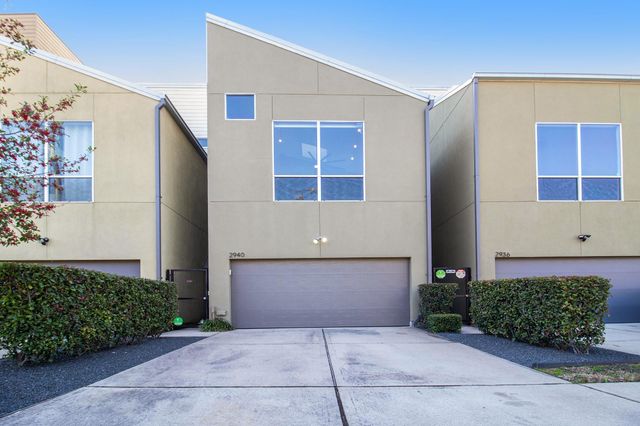 2940 Cline Street, Houston, TX 77020