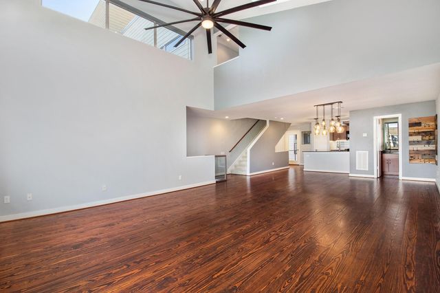 2940 Cline Street, Houston, TX 77020