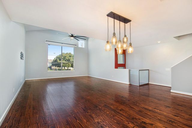 2940 Cline Street, Houston, TX 77020