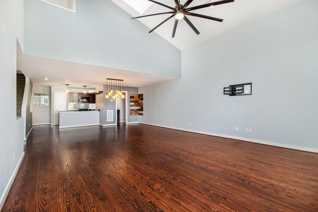 2940 Cline Street, Houston, TX 77020