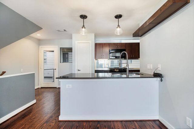 2940 Cline Street, Houston, TX 77020