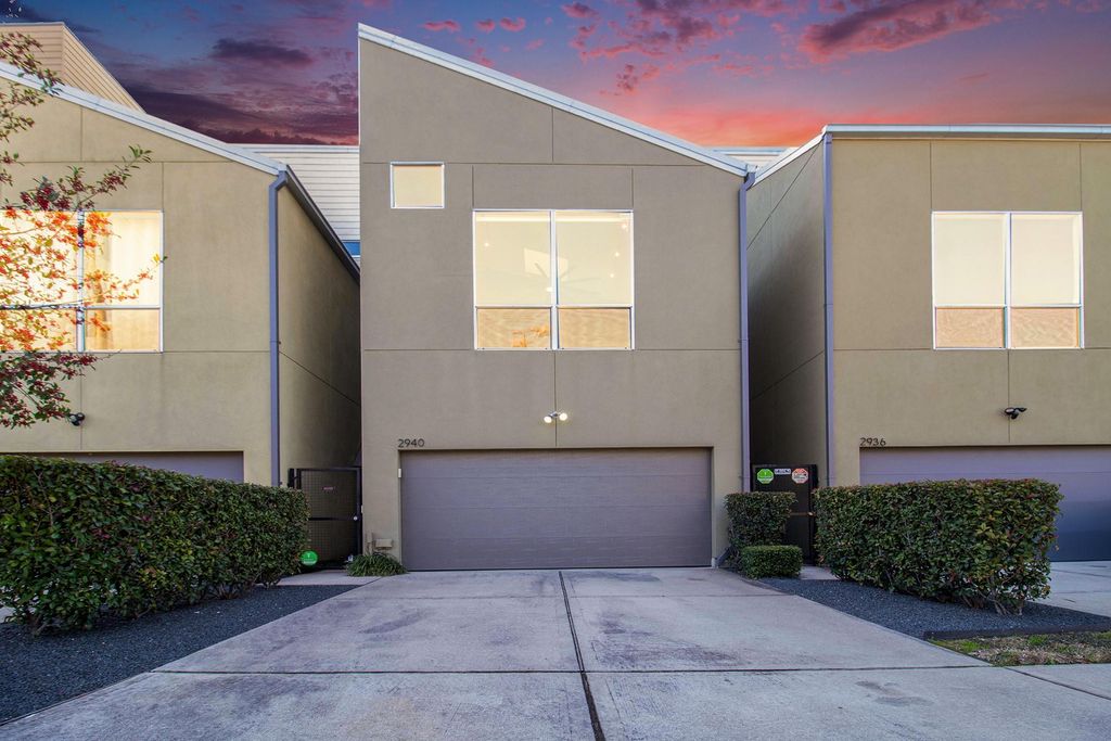 2940 Cline Street, Houston, TX 77020