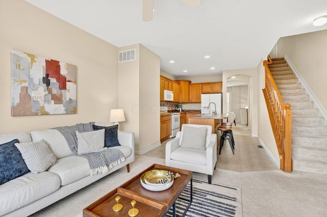 324 Benedetti Avenue, Columbus, OH 43213